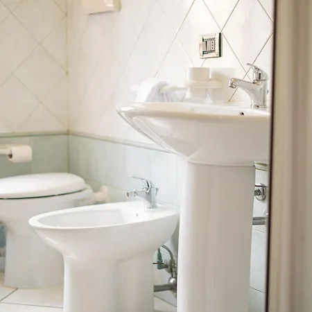 Apartamento 2 La Caletta