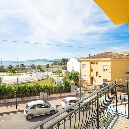 Apartamento 2 La Caletta