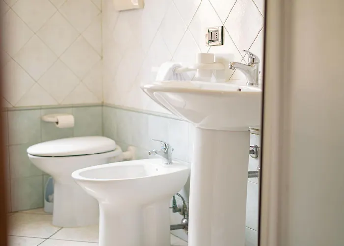 Apartman 2 La Caletta