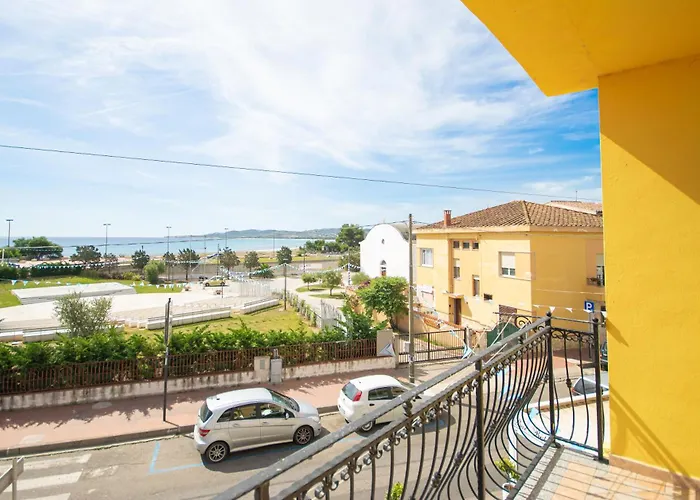 Apartman 2 La Caletta